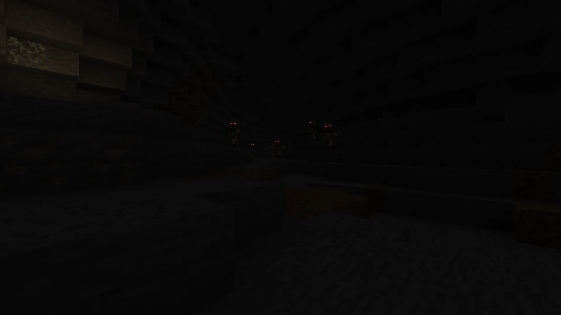 Zombie Apocalypse by Murslav — скриншот 6 (Моды, Minecraft)