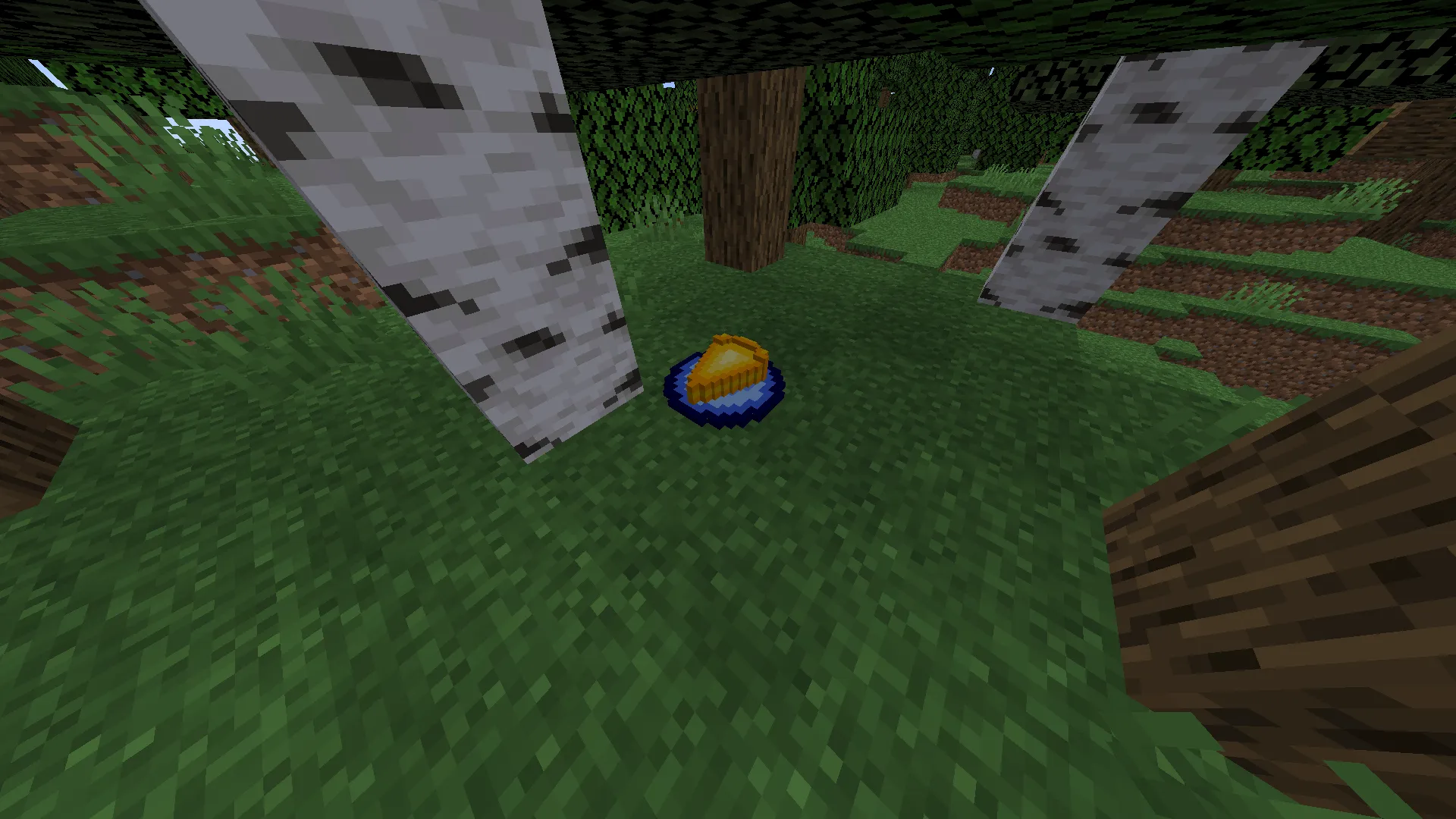 TortMod (PastryCraft), Моды, Minecraft