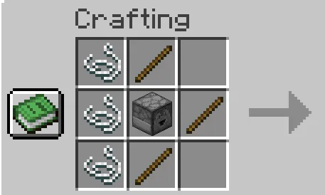 Gunnolf's Extra Features, Моды, Minecraft