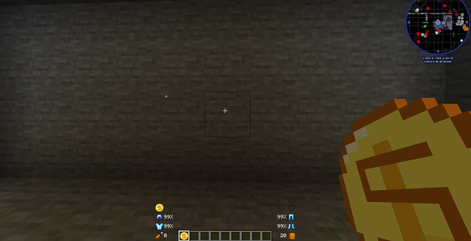 [ldtd] CraftCoin — скриншот 7 (Моды, Minecraft)