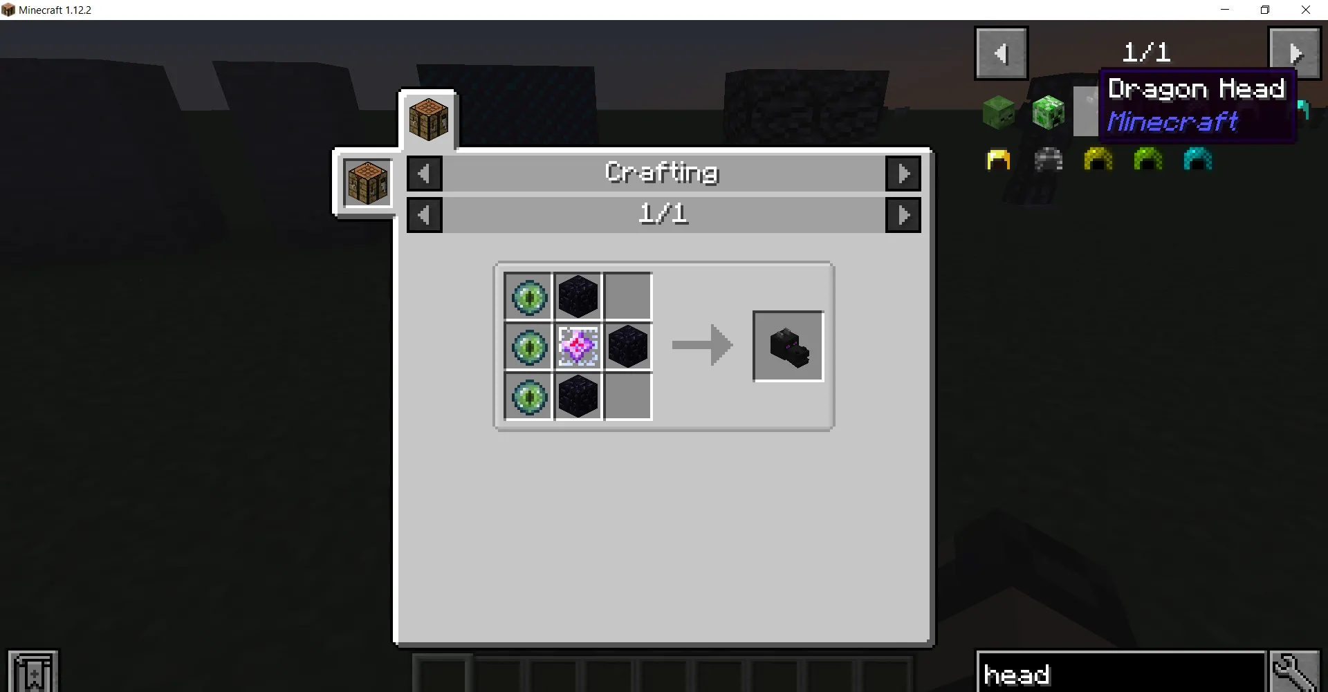 Craftable Items(all items are now craftable) — скриншот 14 (Моды, Minecraft)