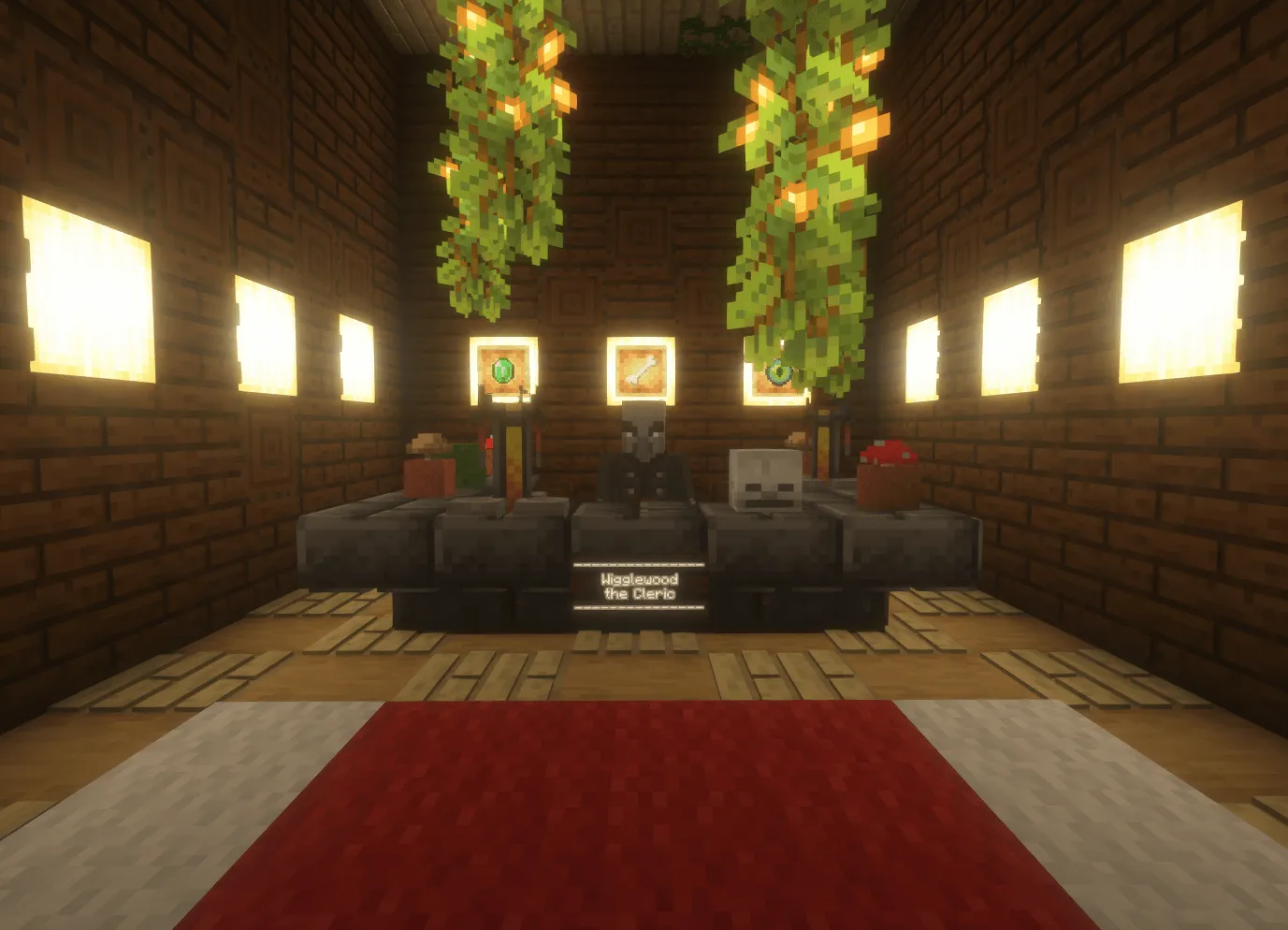 Cozy's Improved Wolves, Моды, Minecraft