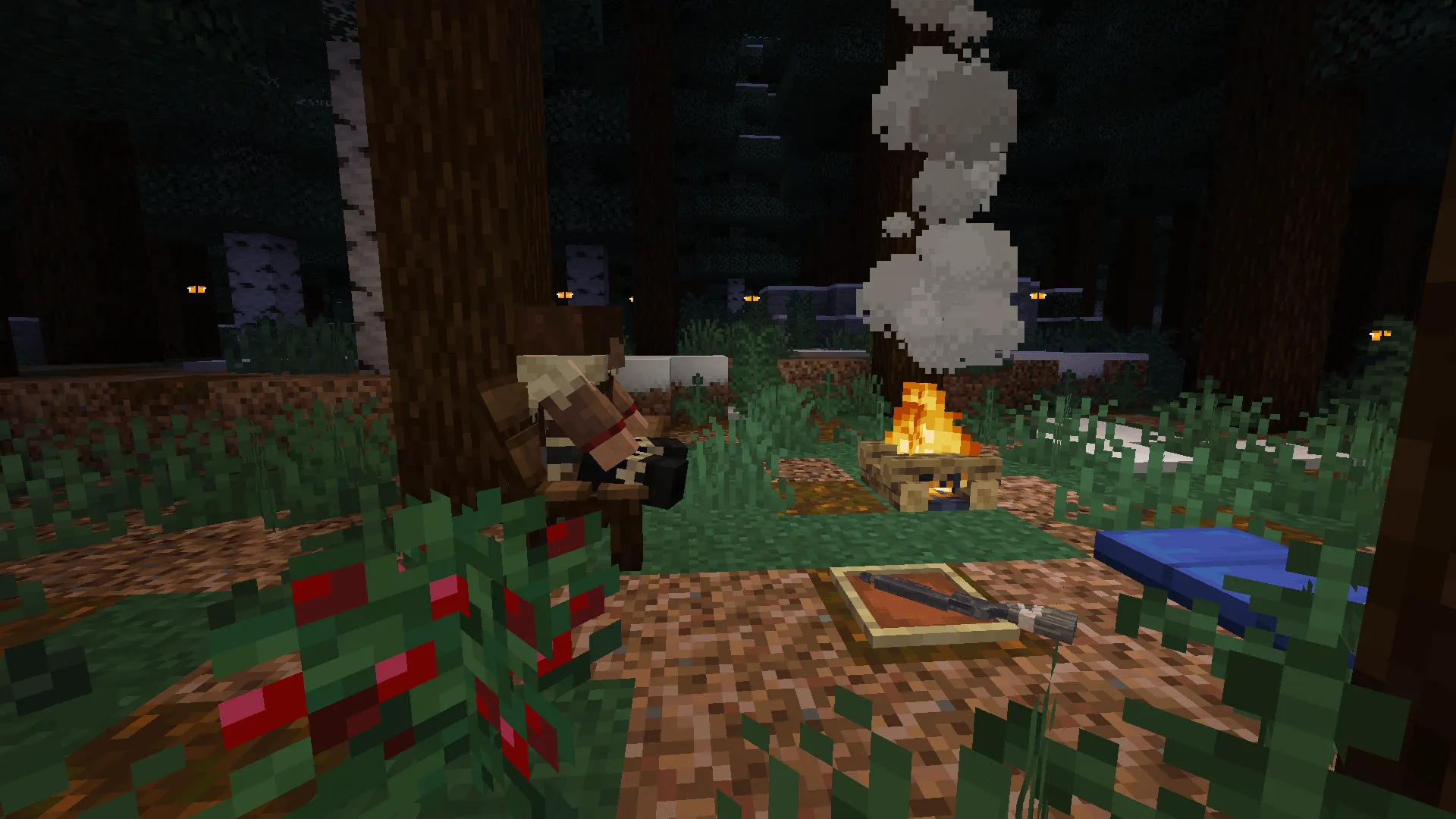 Create: Civilisation — скриншот 4 (Модпаки, Minecraft)