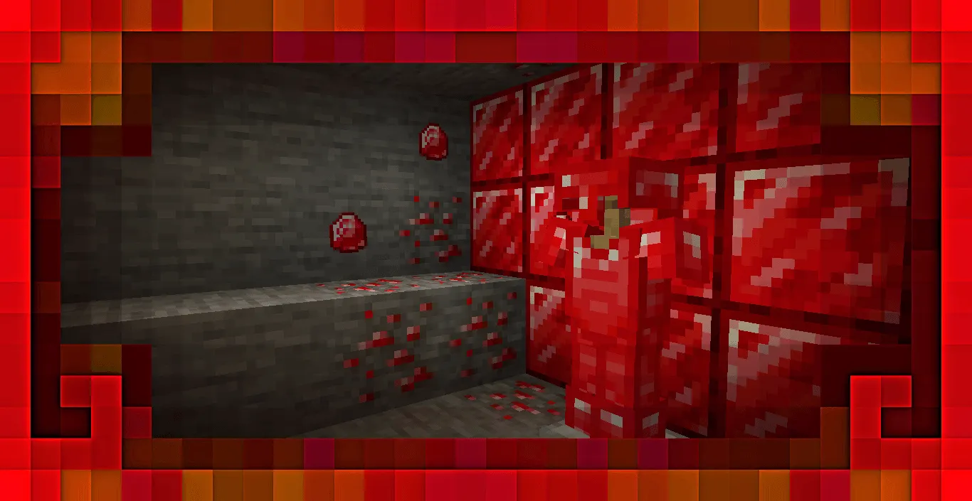 Arda's Ores, Моды, Minecraft