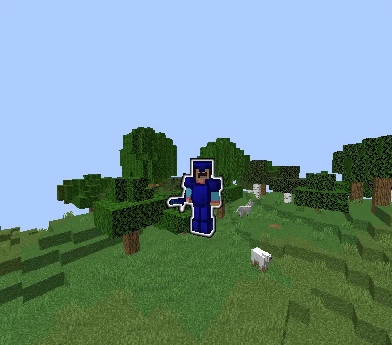 Final Crafting Mod, Моды, Minecraft
