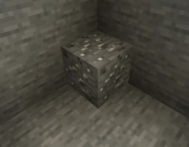 Adamantium Onslaught, Моды, Minecraft