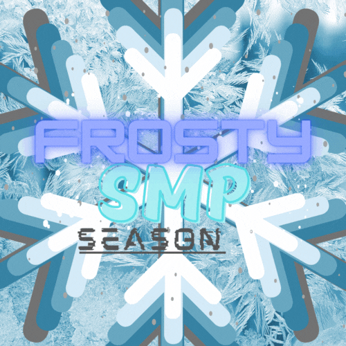 TheFrostySMP — скриншот 1 (Модпаки, Minecraft)