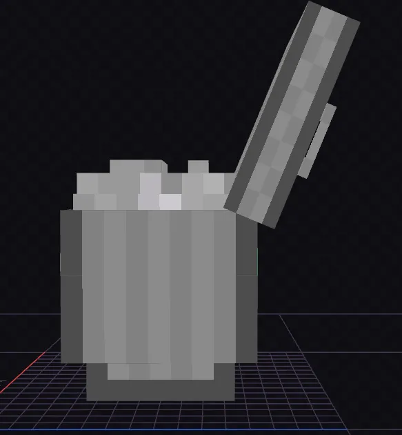 inverted craft — скриншот 3 (Моды, Minecraft)