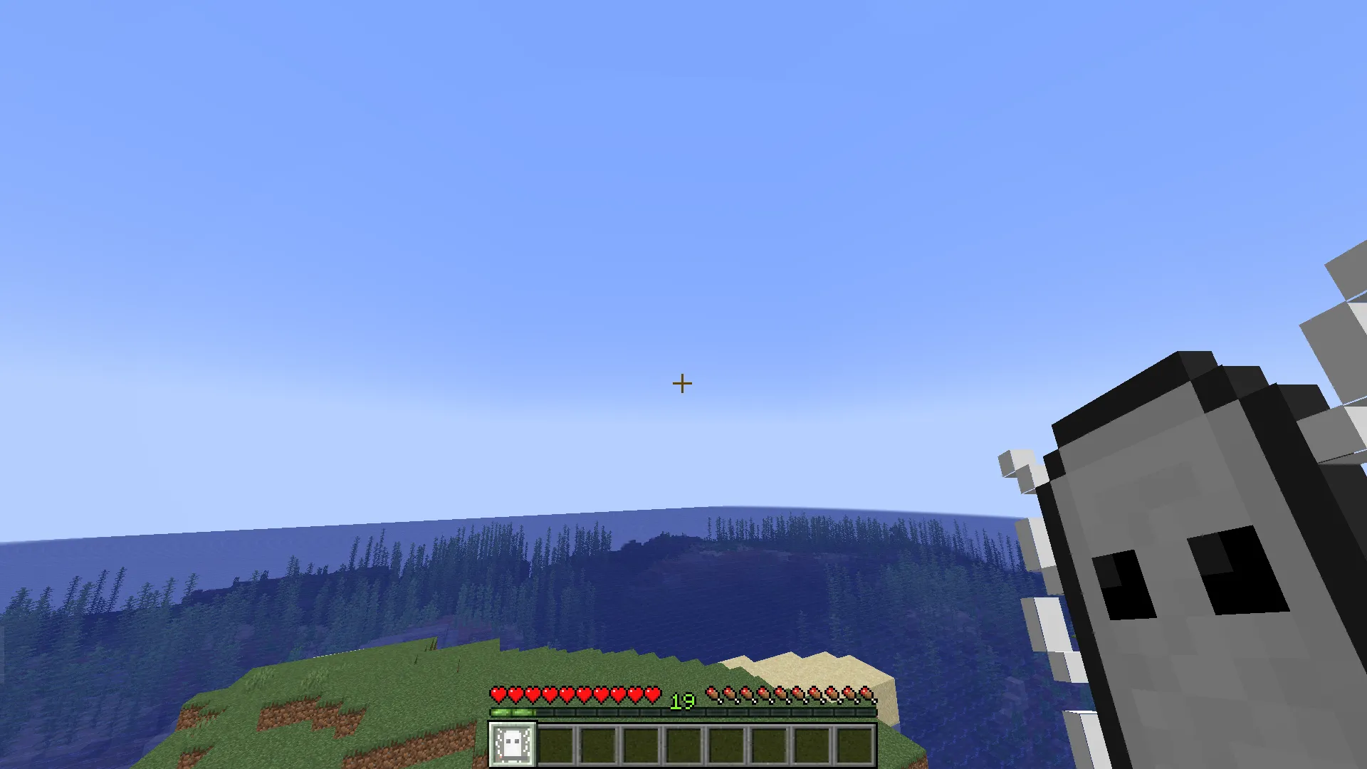 Mo'Totems, Моды, Minecraft