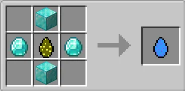 The Helpers, Моды, Minecraft