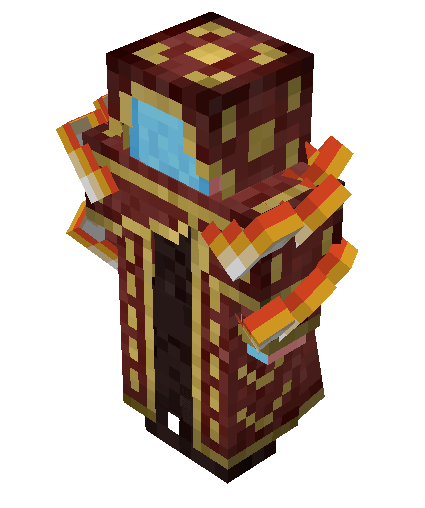 Sorcerous Supplements, Моды, Minecraft