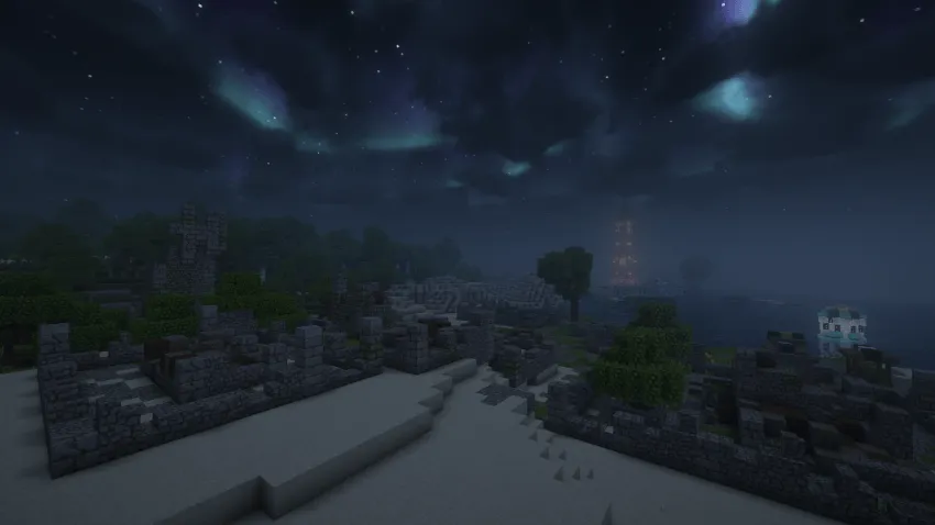 Dreamfoil ft Stardew Valley Mods, Модпаки, Minecraft