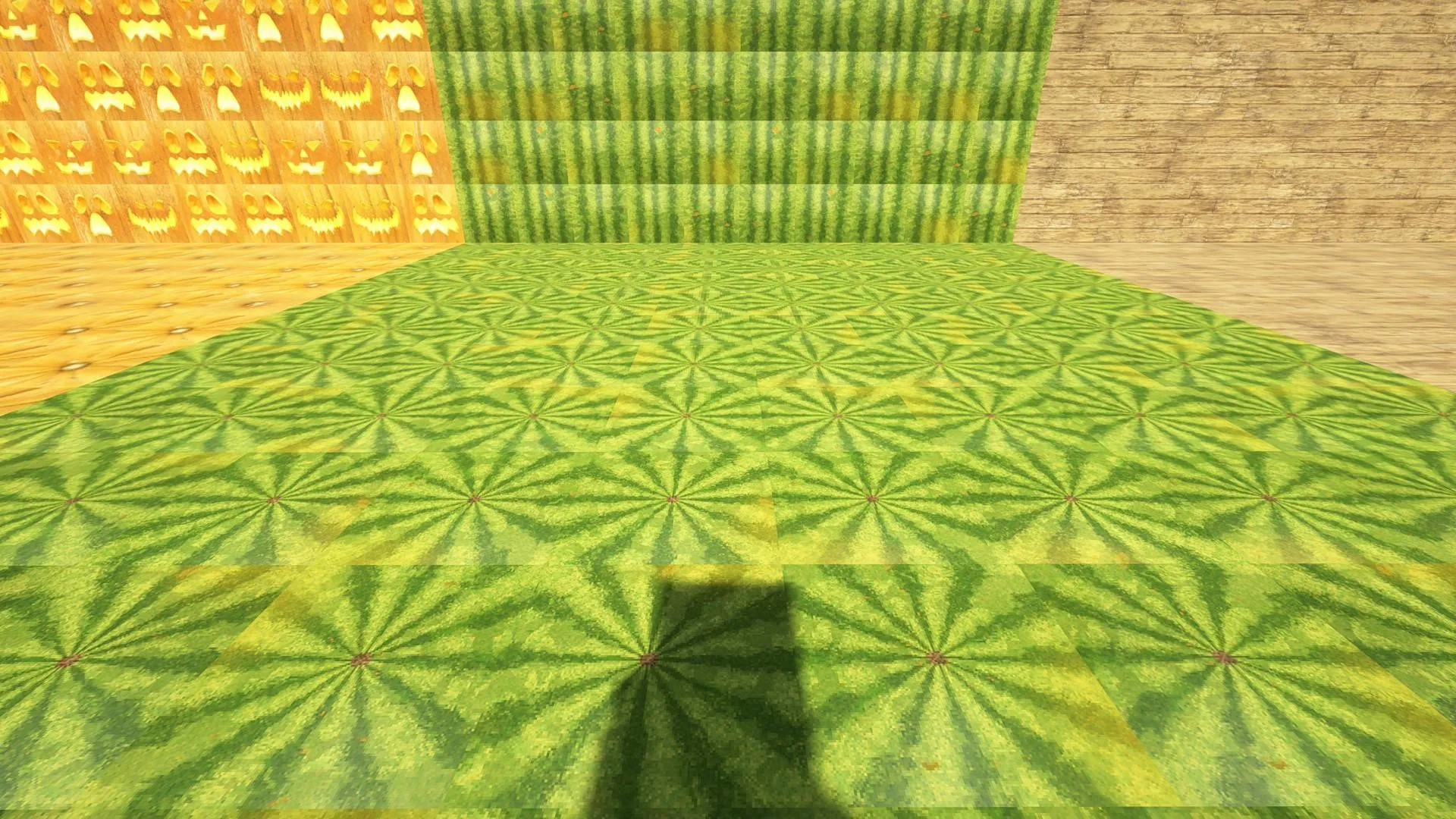 Texture Testing — скриншот 3 (Карты, Minecraft)
