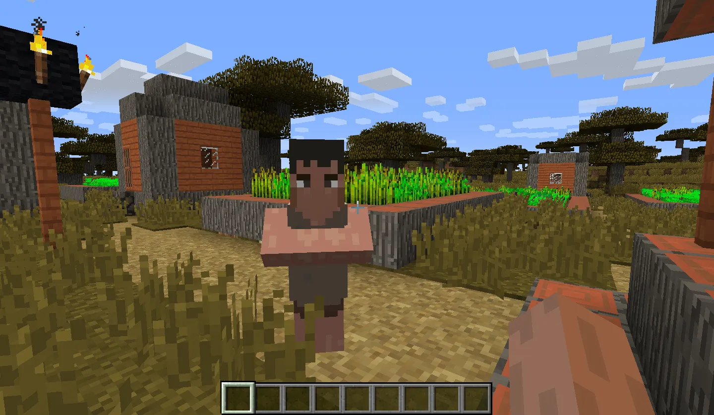 Stone Age Fantasy Pack — скриншот 2 (Текстуры, Minecraft)