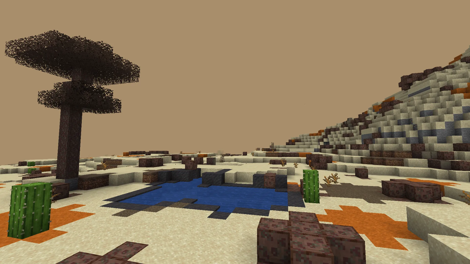 Extra Blocks, Items, and More (Remastered) — скриншот 5 (Моды, Minecraft)
