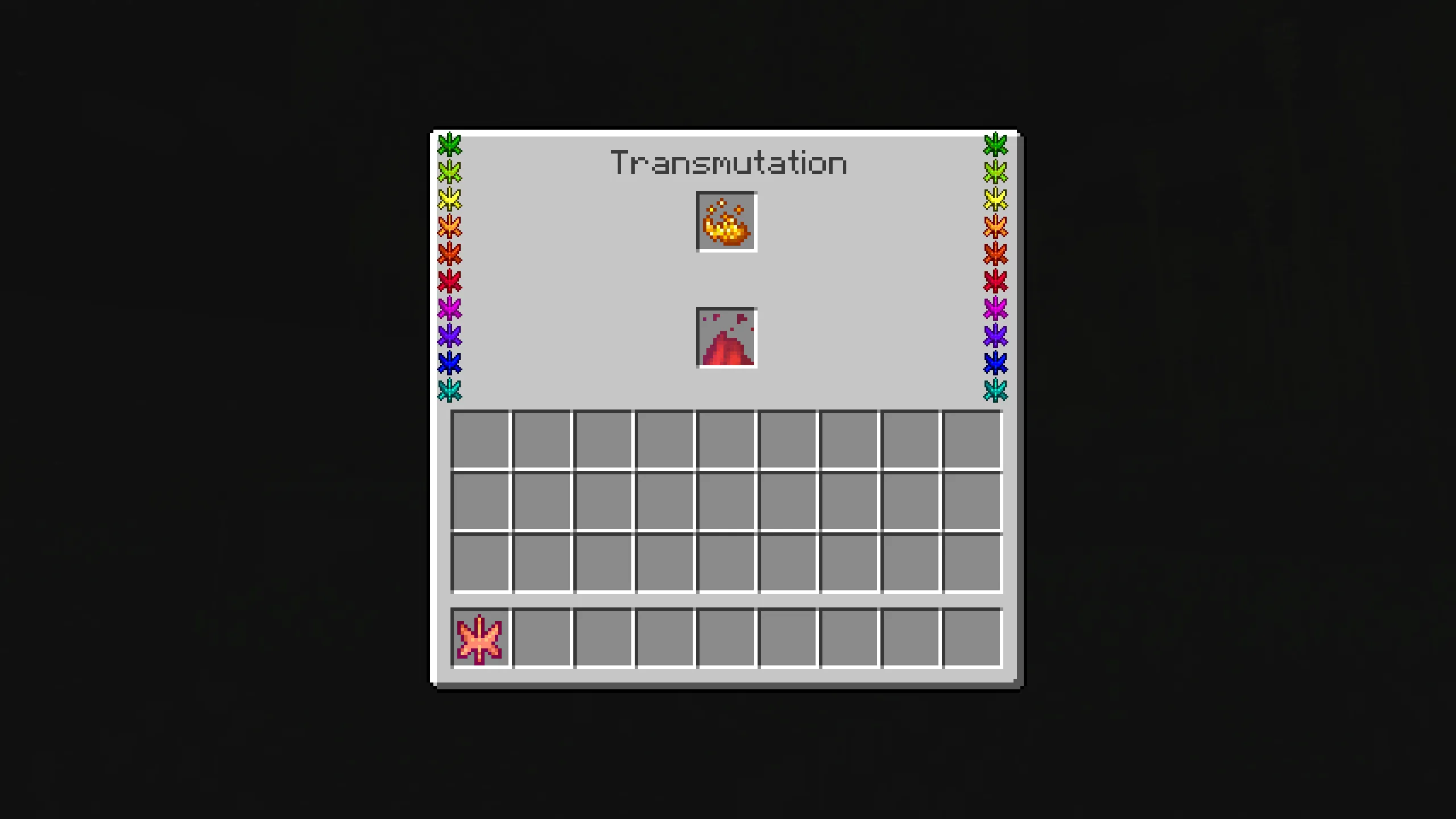 TerribleM2 — скриншот 5 (Моды, Minecraft)