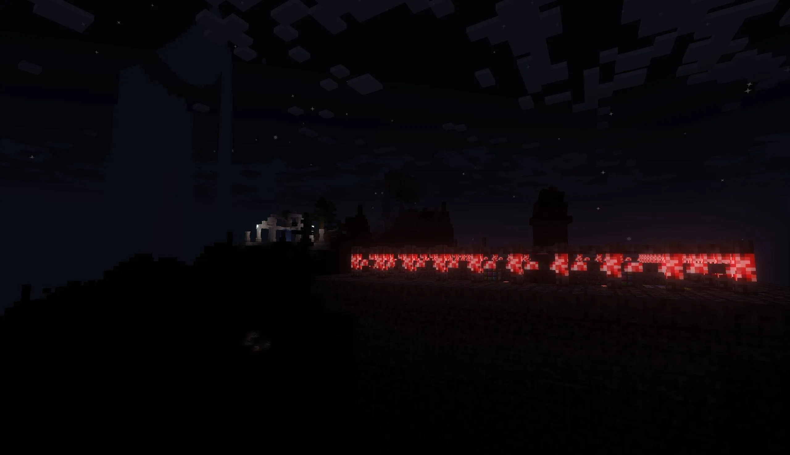 BloomTech, Текстуры, Minecraft