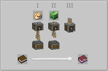 Create: Creator Sword, Моды, Minecraft