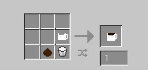 Ultimate coffees — скриншот 17 (Моды, Minecraft)