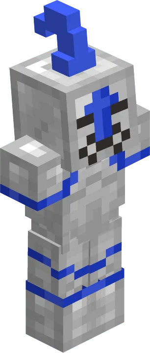 Buoy's Armor Upgrades — скриншот 1 (Моды, Minecraft)