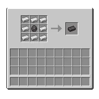 HobbitMod, Моды, Minecraft
