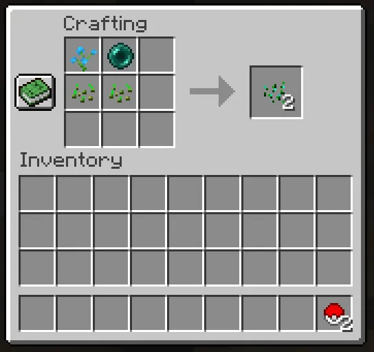 Blockemon, Моды, Minecraft