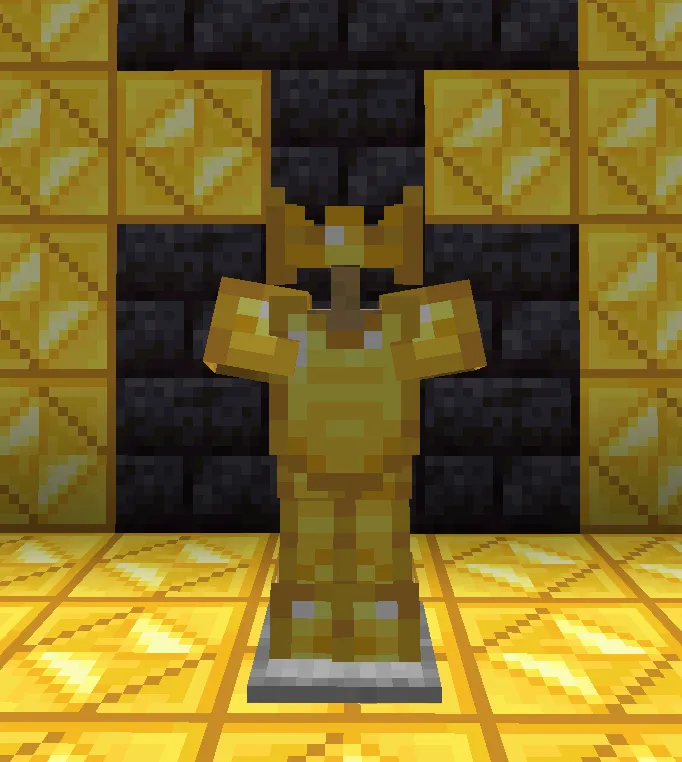 No More Ugly Items, Текстуры, Minecraft