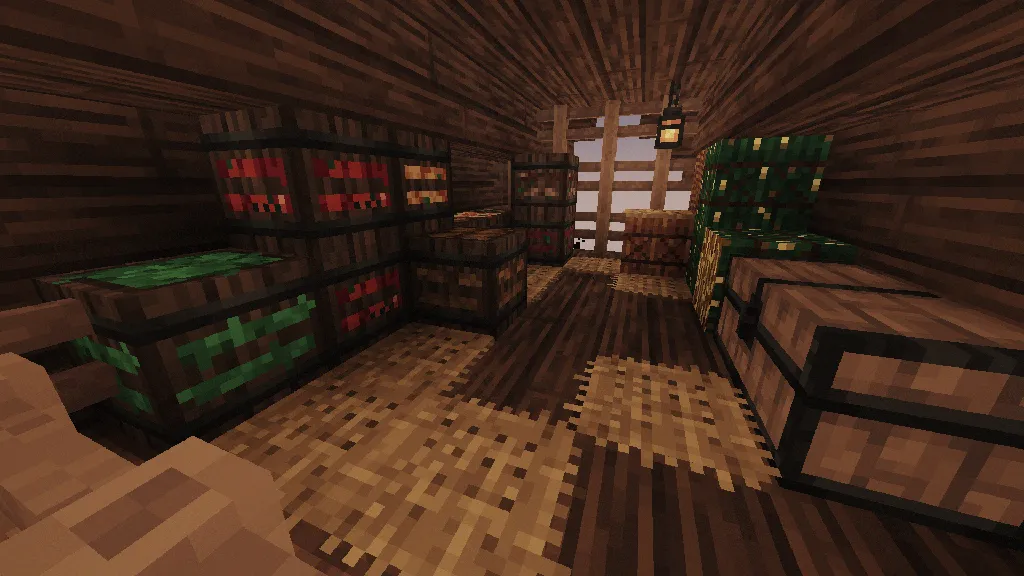 Pixel Perfection x FARMER'S DELIGHT, Текстуры, Minecraft