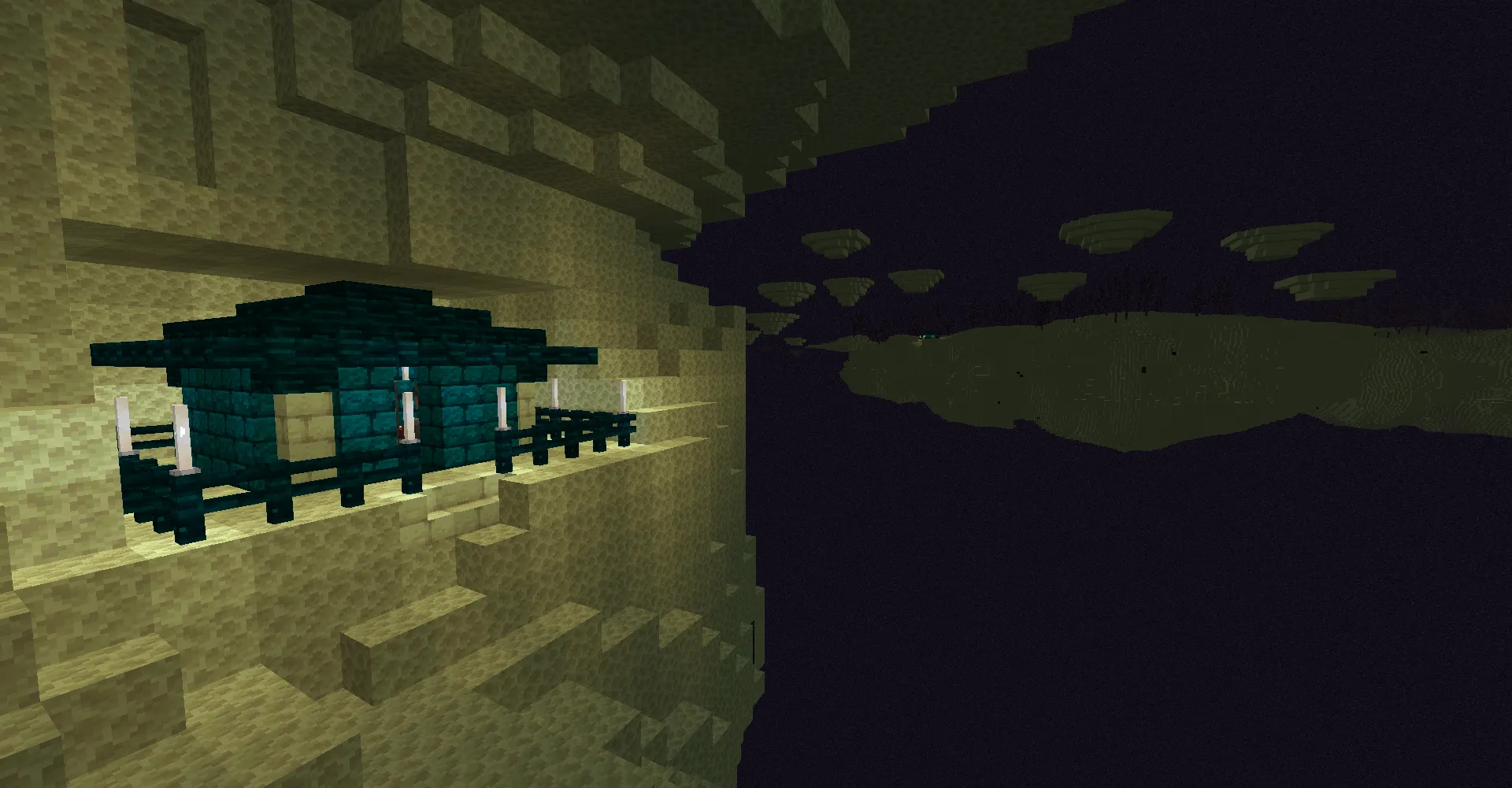 Shatr: Backpacks and Meat! — скриншот 20 (Моды, Minecraft)