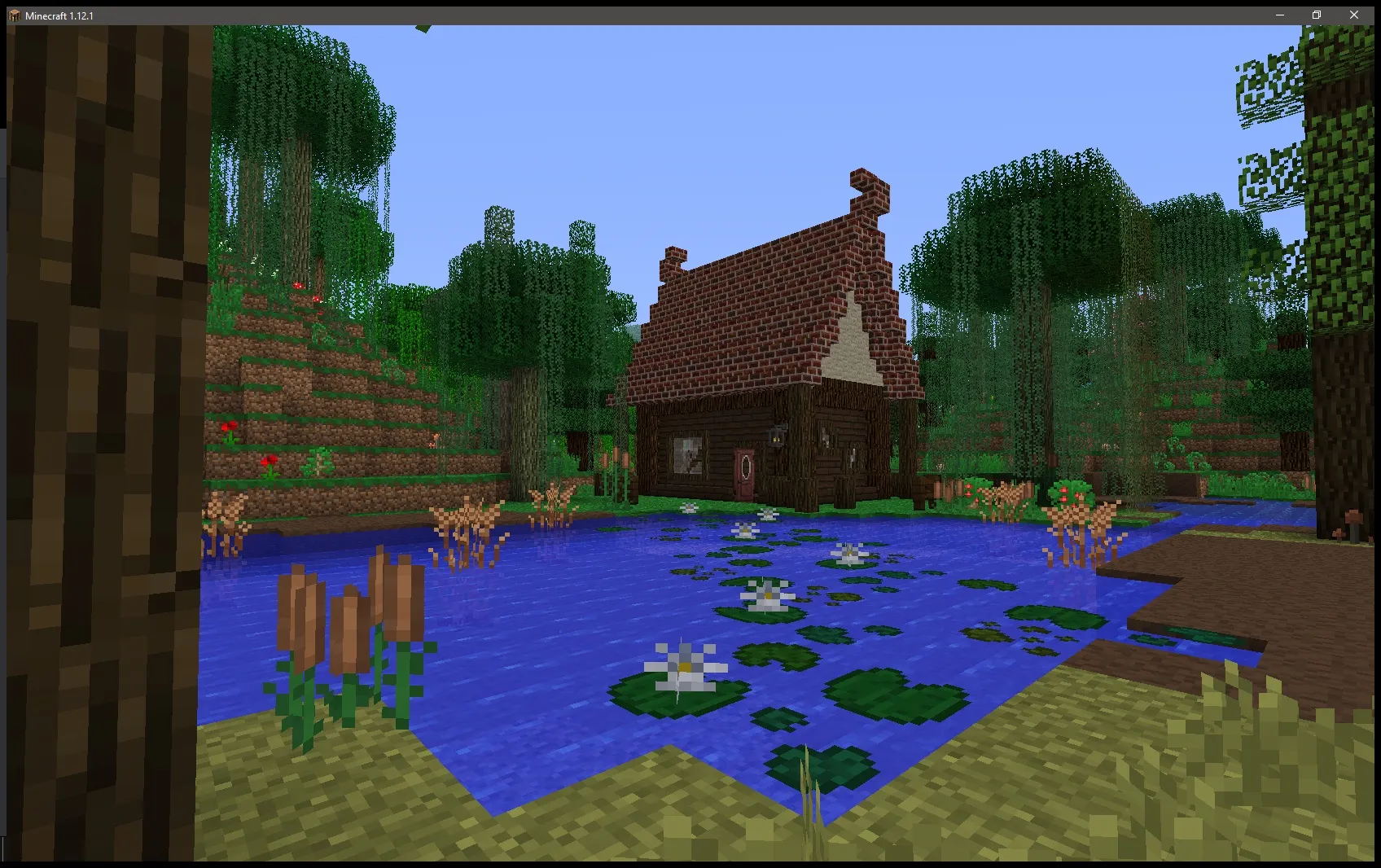 All the Mods 3 - ATM3, Модпаки, Minecraft