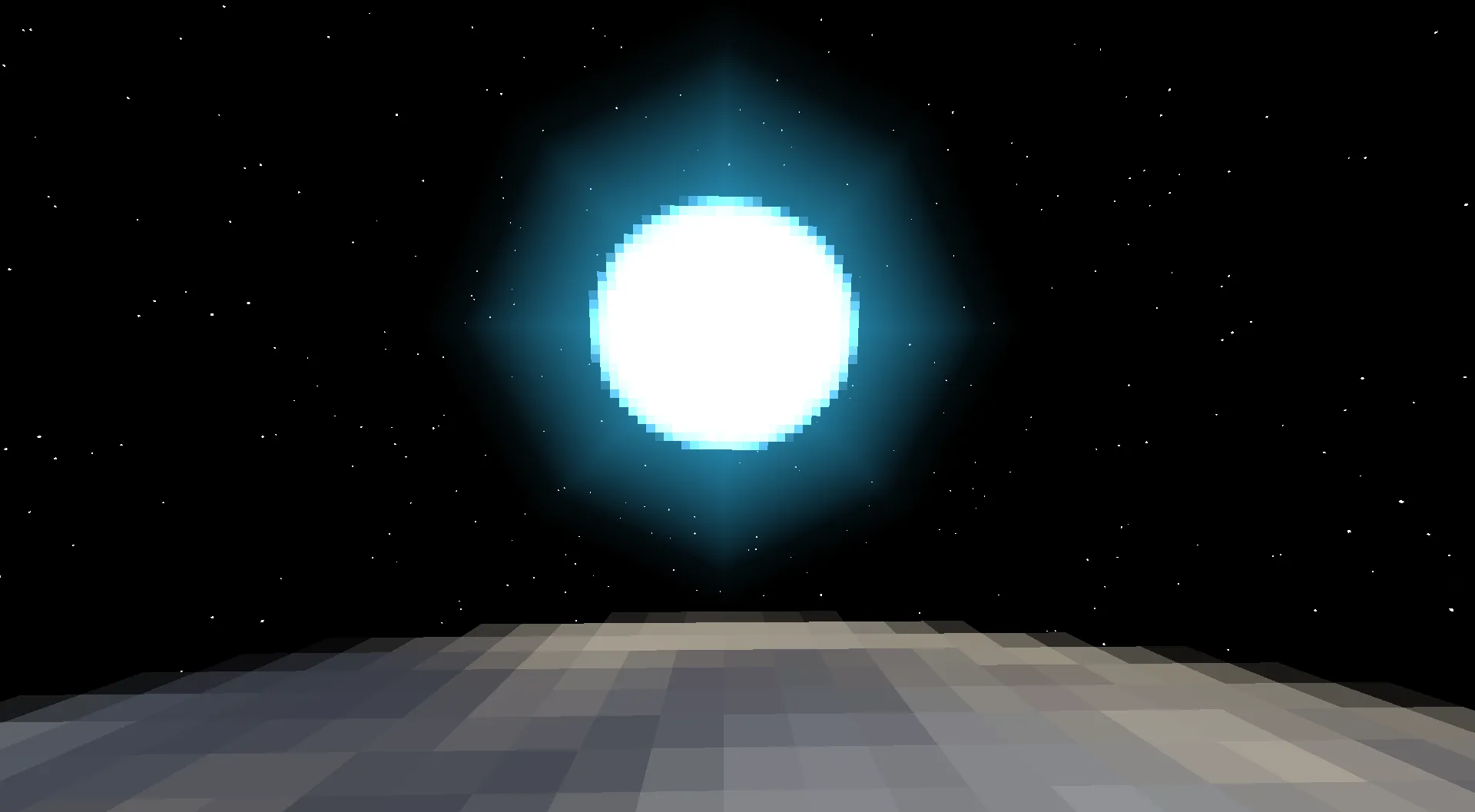 GalactiCircle [Resource Pack for Galacticraft] — скриншот 6 (Текстуры, Minecraft)