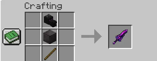 Not Enough Weapons (NeW), Моды, Minecraft