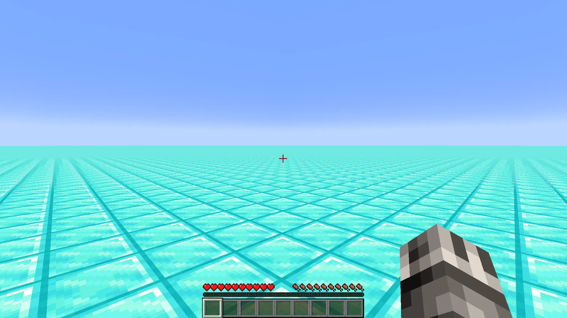 But the Floor Changes Every Day [MV] — скриншот 2 (Моды, Minecraft)