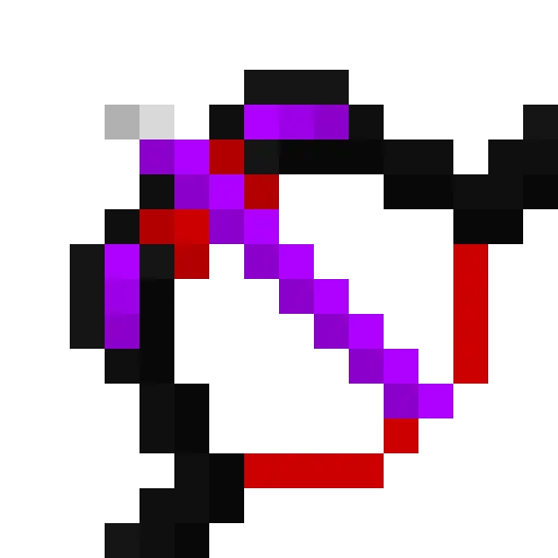 Feel Purple, Текстуры, Minecraft
