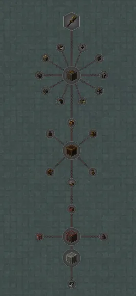 Cyber-Craft — скриншот 15 (Модпаки, Minecraft)