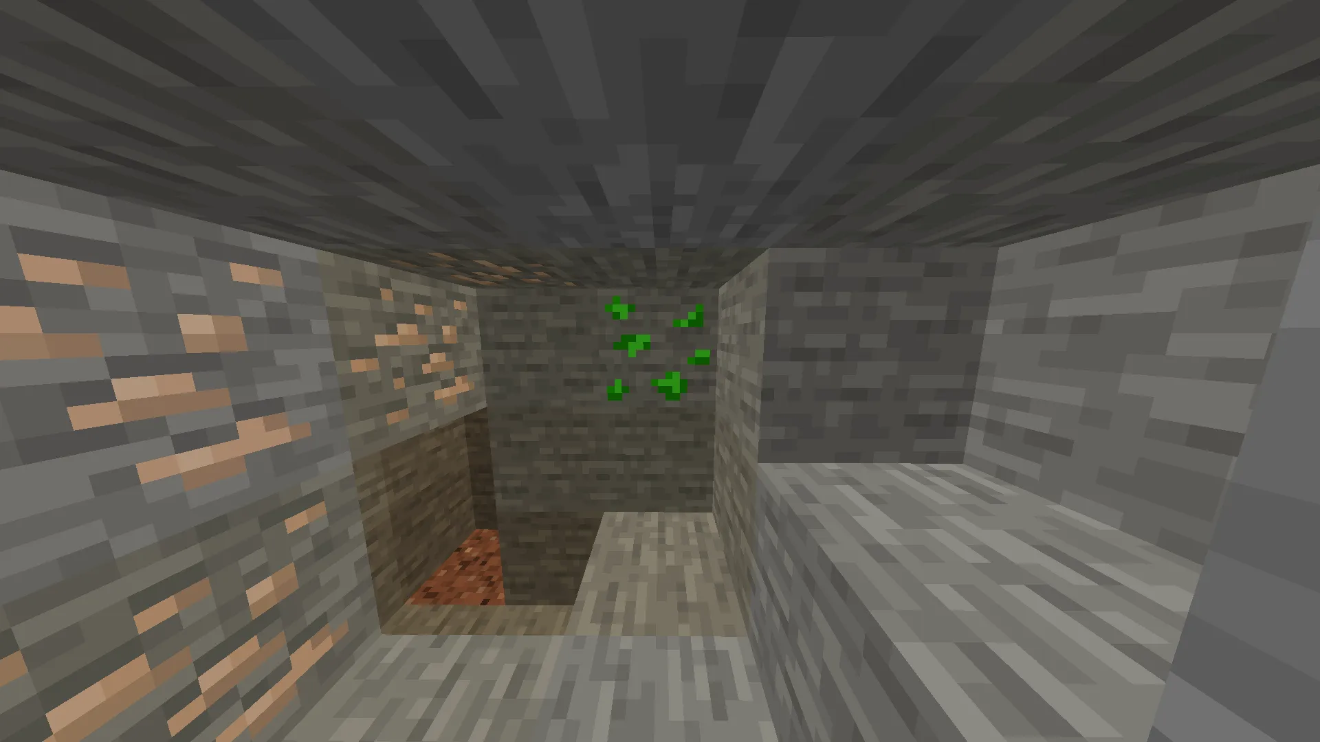 xc's ores, Моды, Minecraft