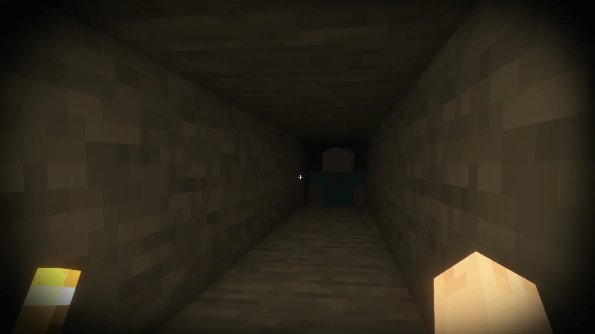 From The Caves, Моды, Minecraft