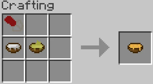 muffins!, Моды, Minecraft