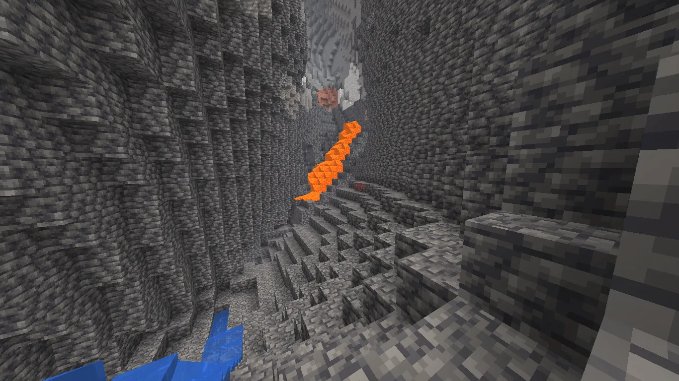 Bright Shades, Текстуры, Minecraft