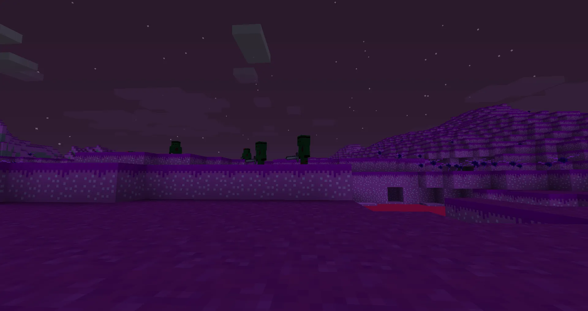 TholzanCraft Mod, Моды, Minecraft