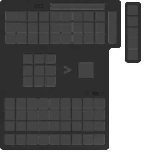 BlackRay — скриншот 1 (Текстуры, Minecraft)