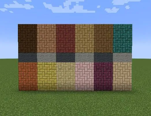 [MME] Mag-Mudge's Ecosystem — скриншот 13 (Моды, Minecraft)