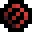 Cursor Red mittens — скриншот 1 (Текстуры, Minecraft)