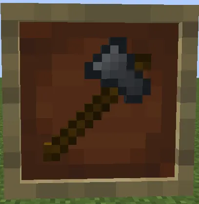 Axulito, Моды, Minecraft