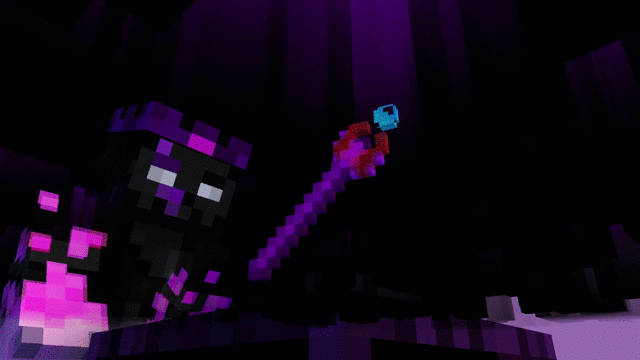 Liroth: Legacy, Моды, Minecraft