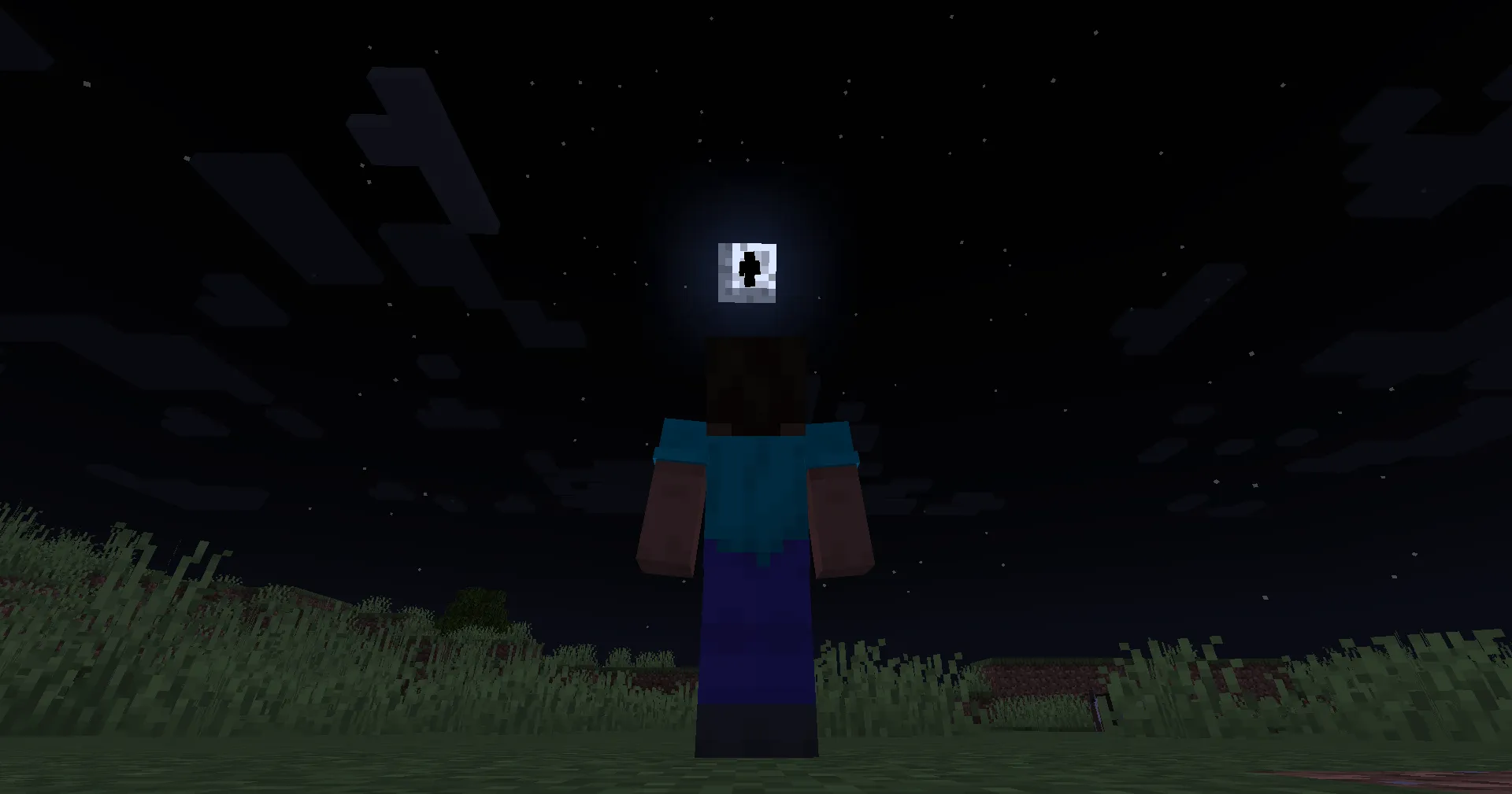 An Unfinished Mod — скриншот 2 (Моды, Minecraft)