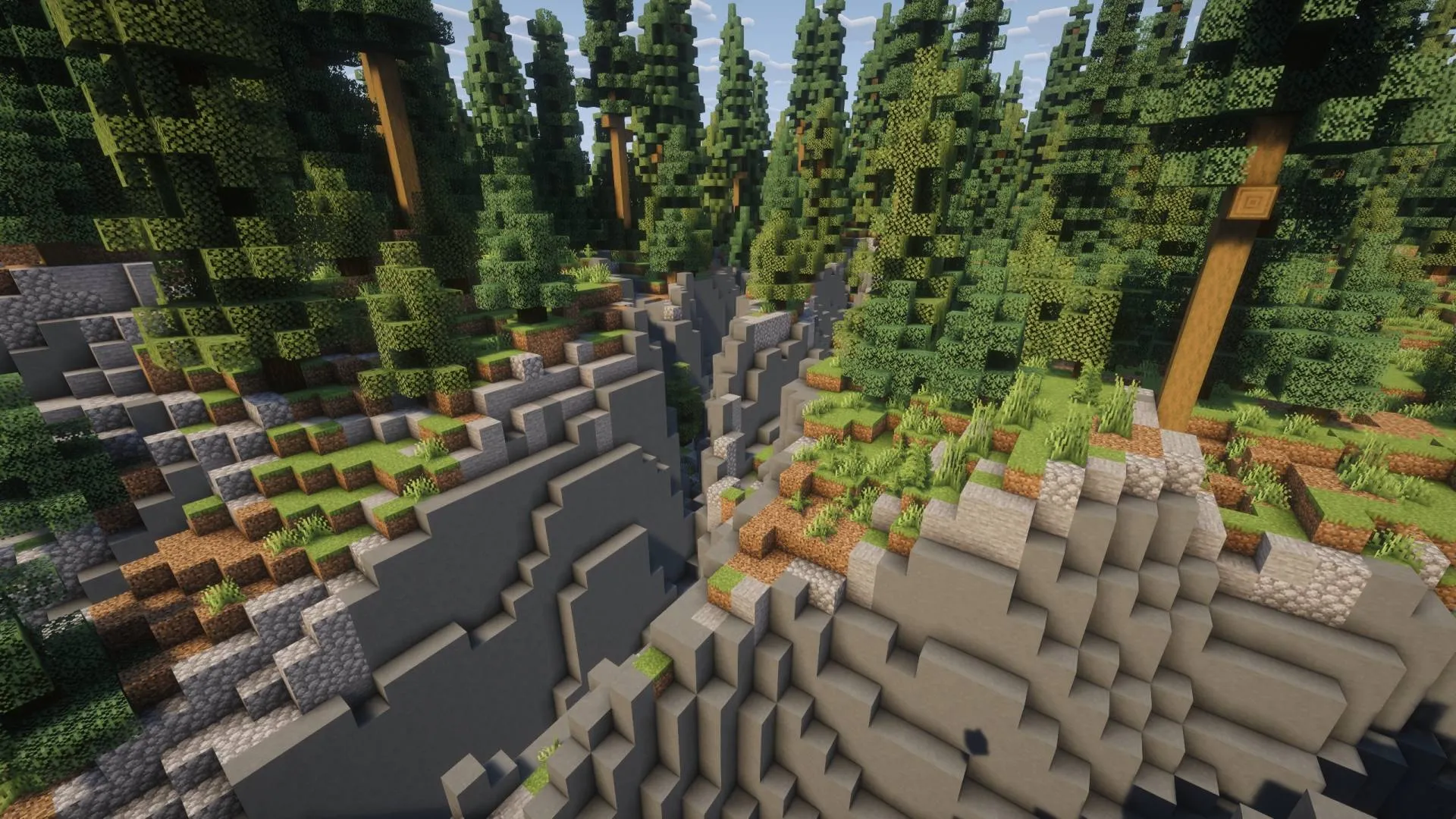 Twilight Isle - Survival Island, Карты, Minecraft