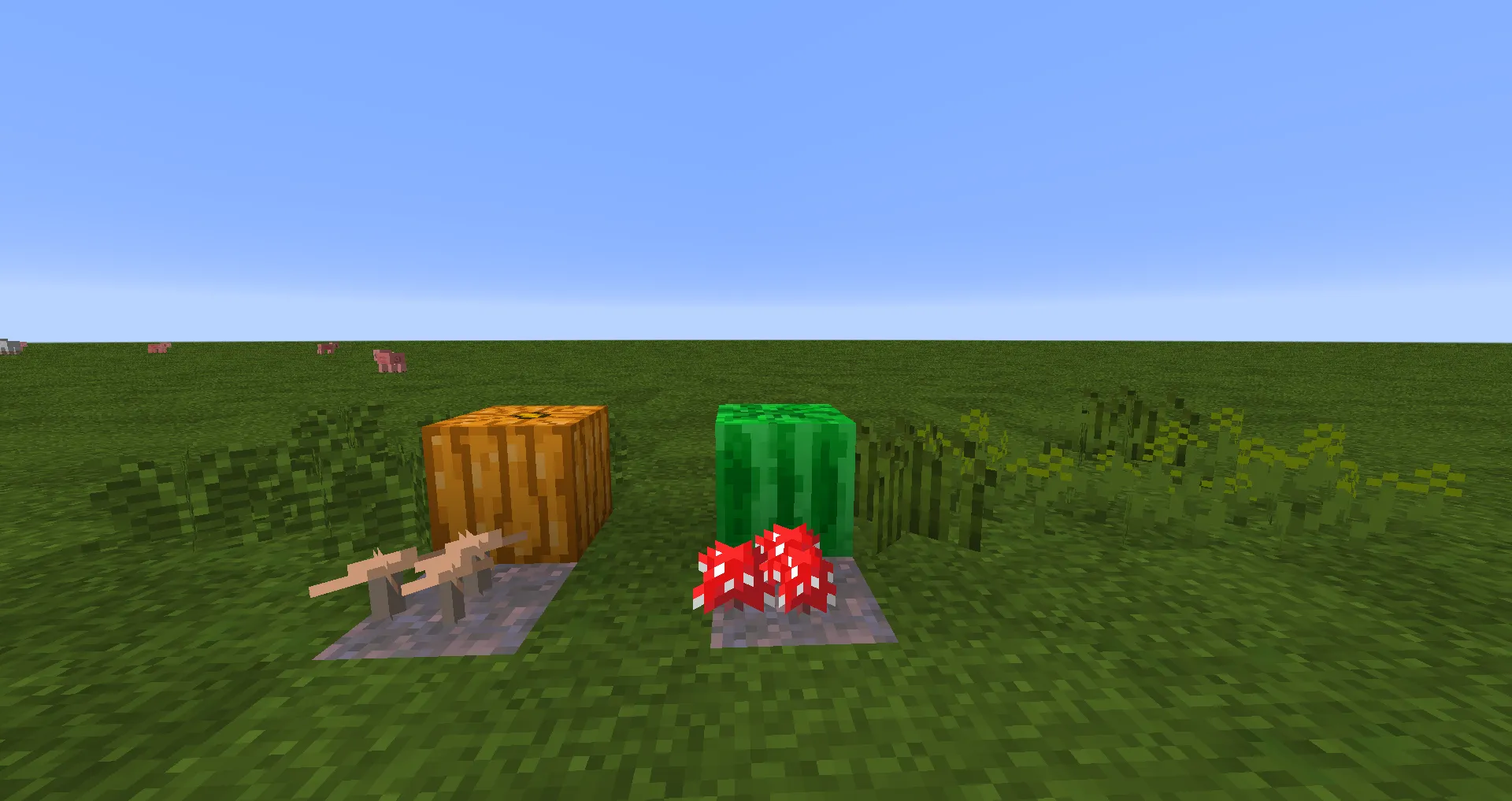Better Compiled — скриншот 10 (Текстуры, Minecraft)