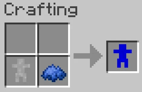 The Little Guys — скриншот 3 (Моды, Minecraft)