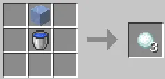 Ultimate Crafts, Моды, Minecraft